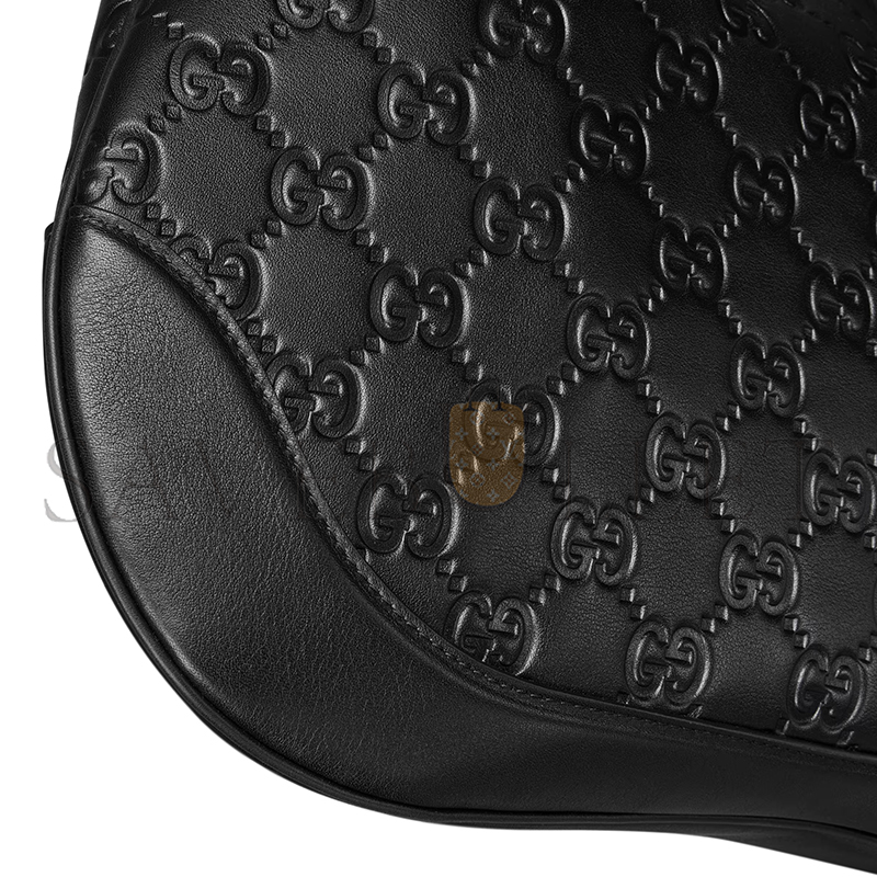 GUCCI B MEDIUM SHOULDER BAG 834981 (42*36*2cm)